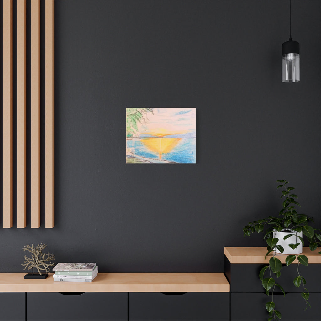 KFlo Design | Canvas Wall Art