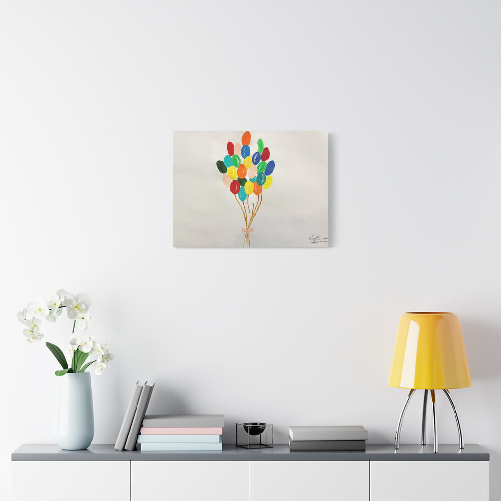 KFlo Design | Canvas Wall Art