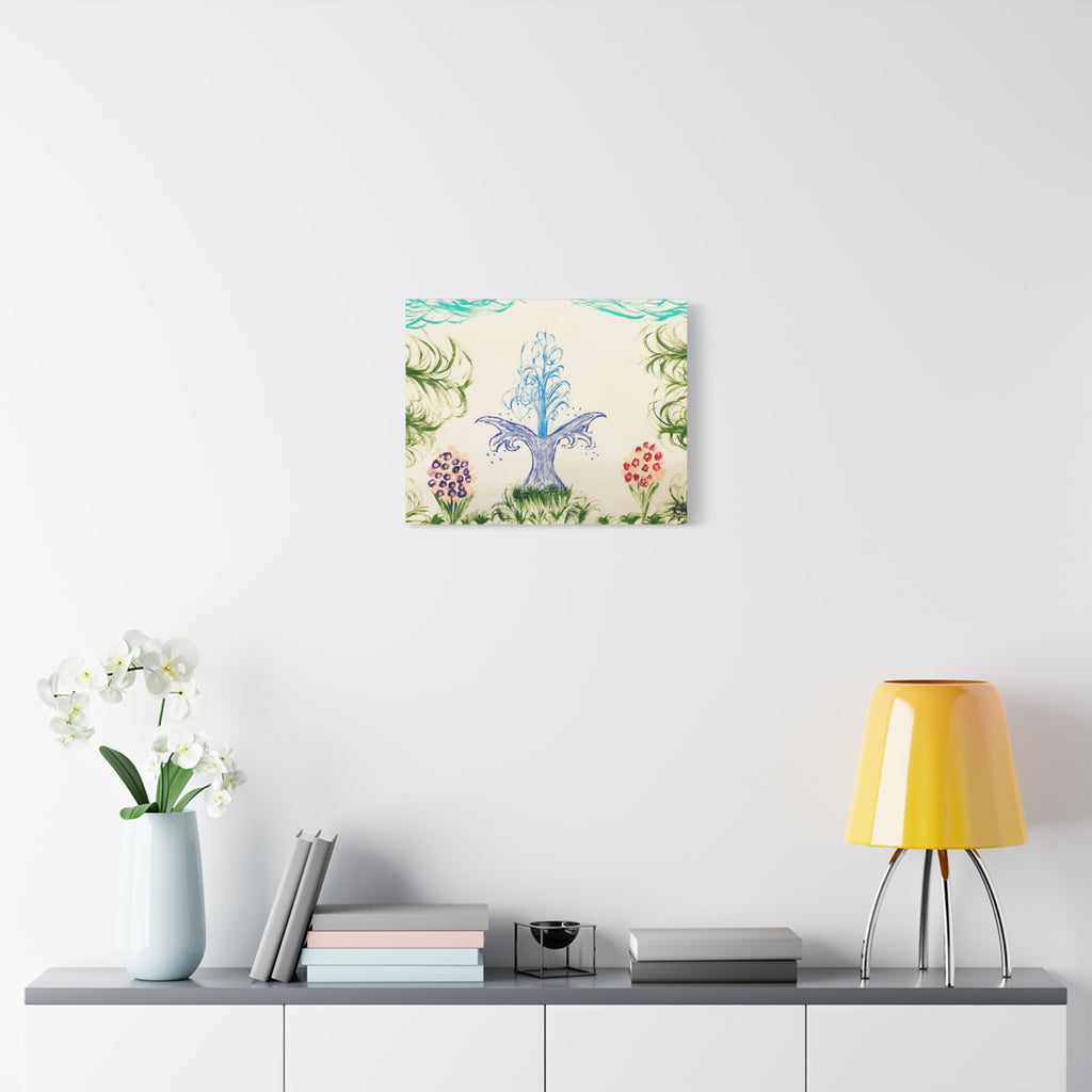 KFlo Design | Canvas Wall Art