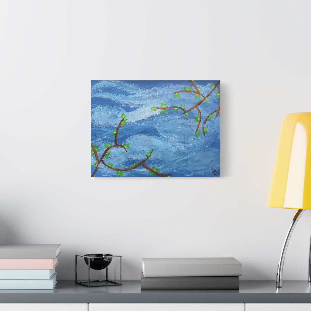 KFlo Design | Canvas Wall Art