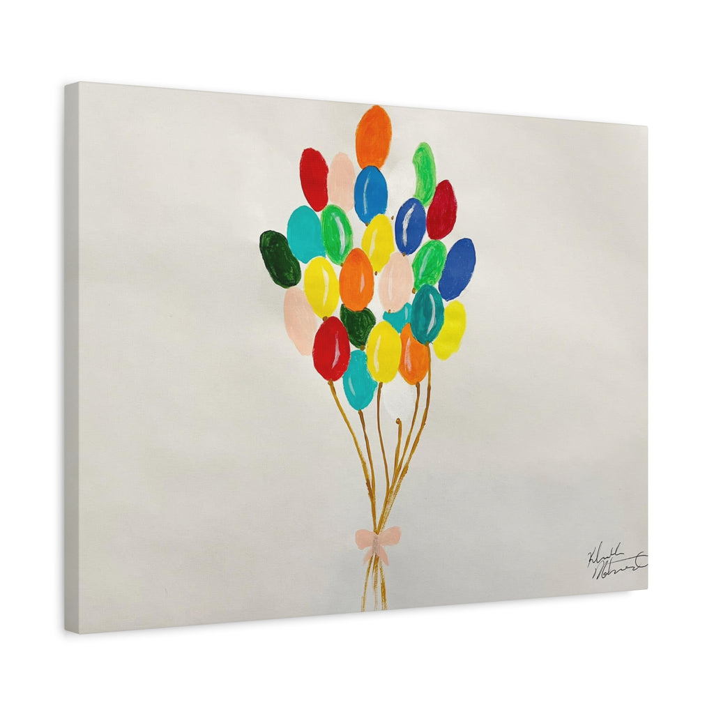 KFlo Design | Canvas Wall Art