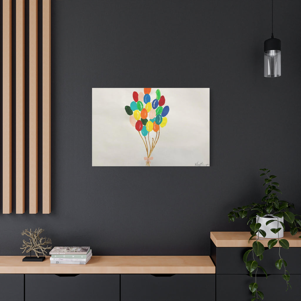 KFlo Design | Canvas Wall Art