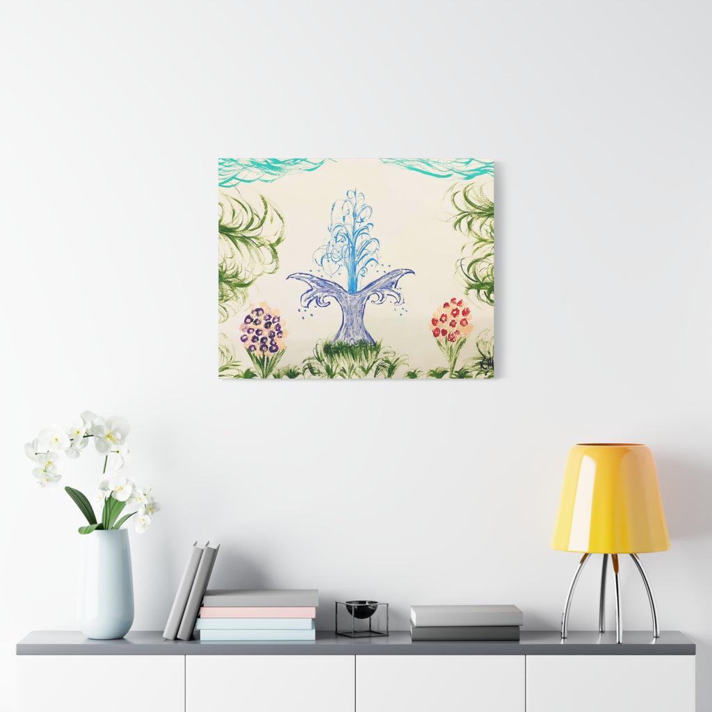 KFlo Design | Canvas Wall Art