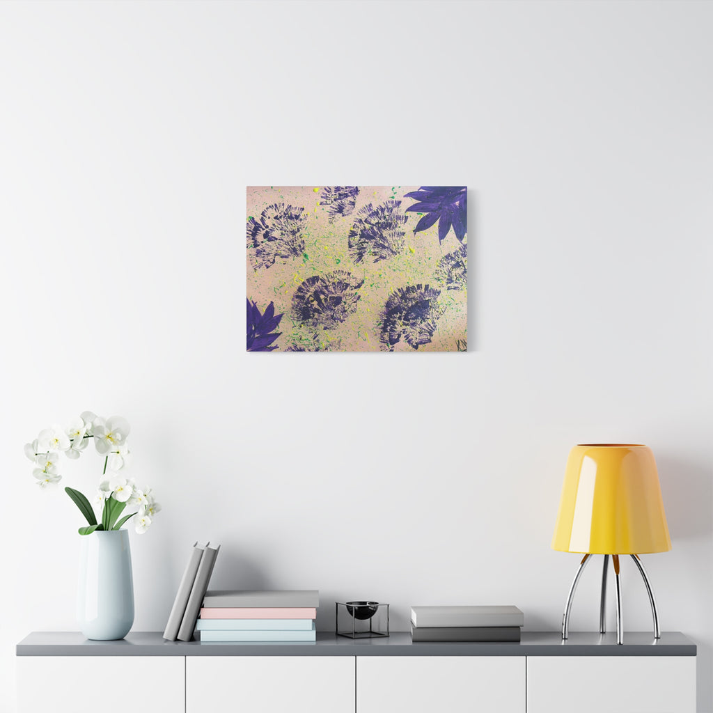 KFlo Design | Canvas Wall Art