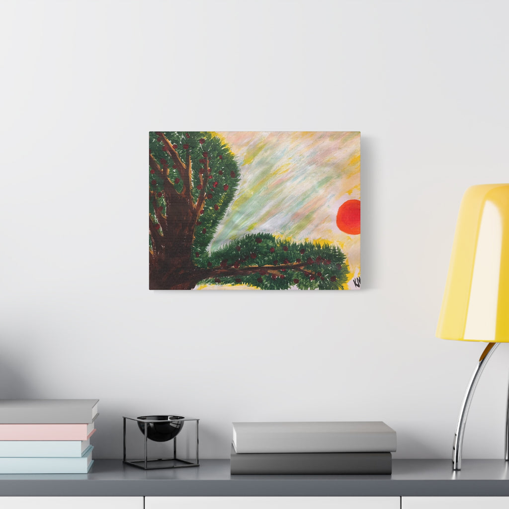 KFlo Design | Canvas Wall Art
