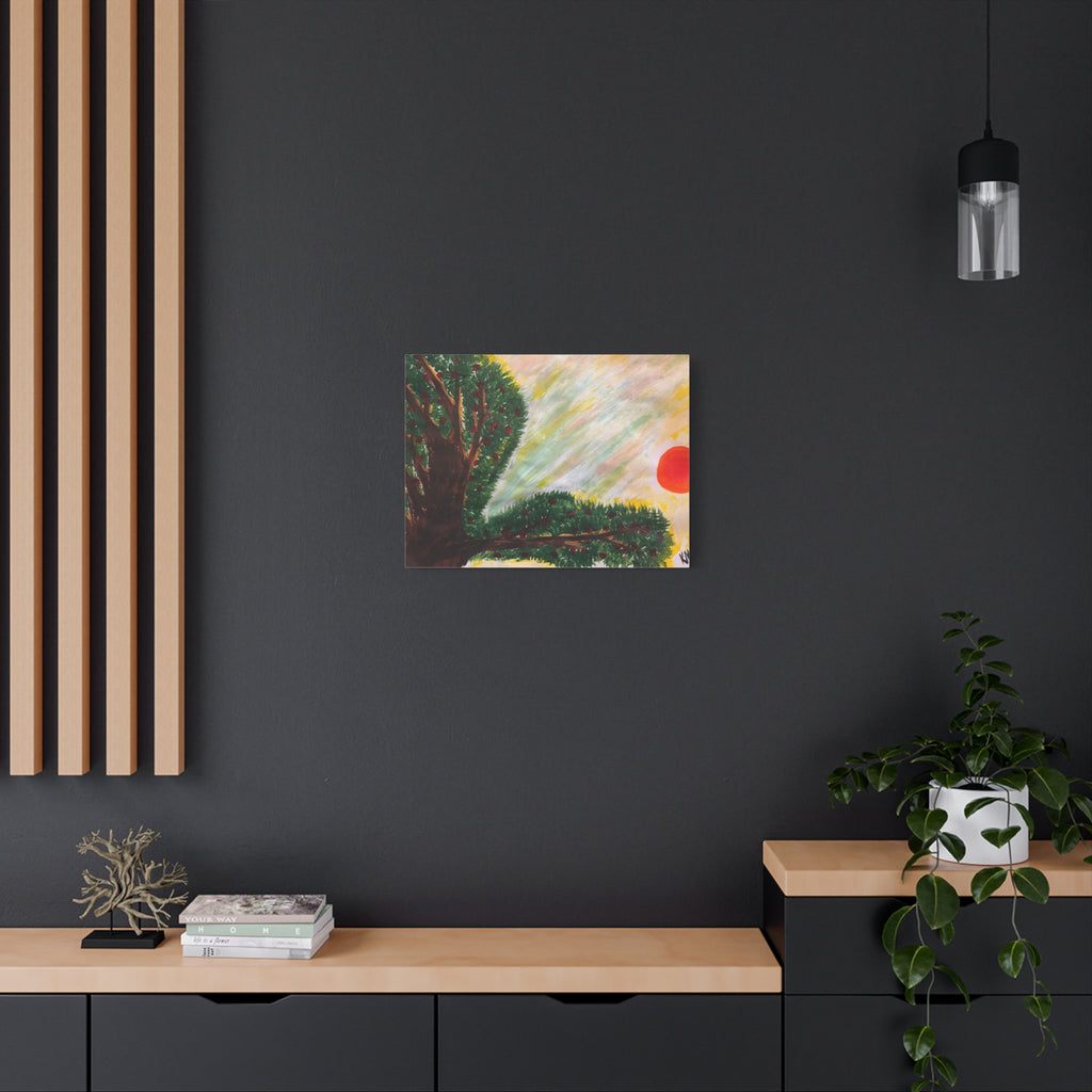KFlo Design | Canvas Wall Art