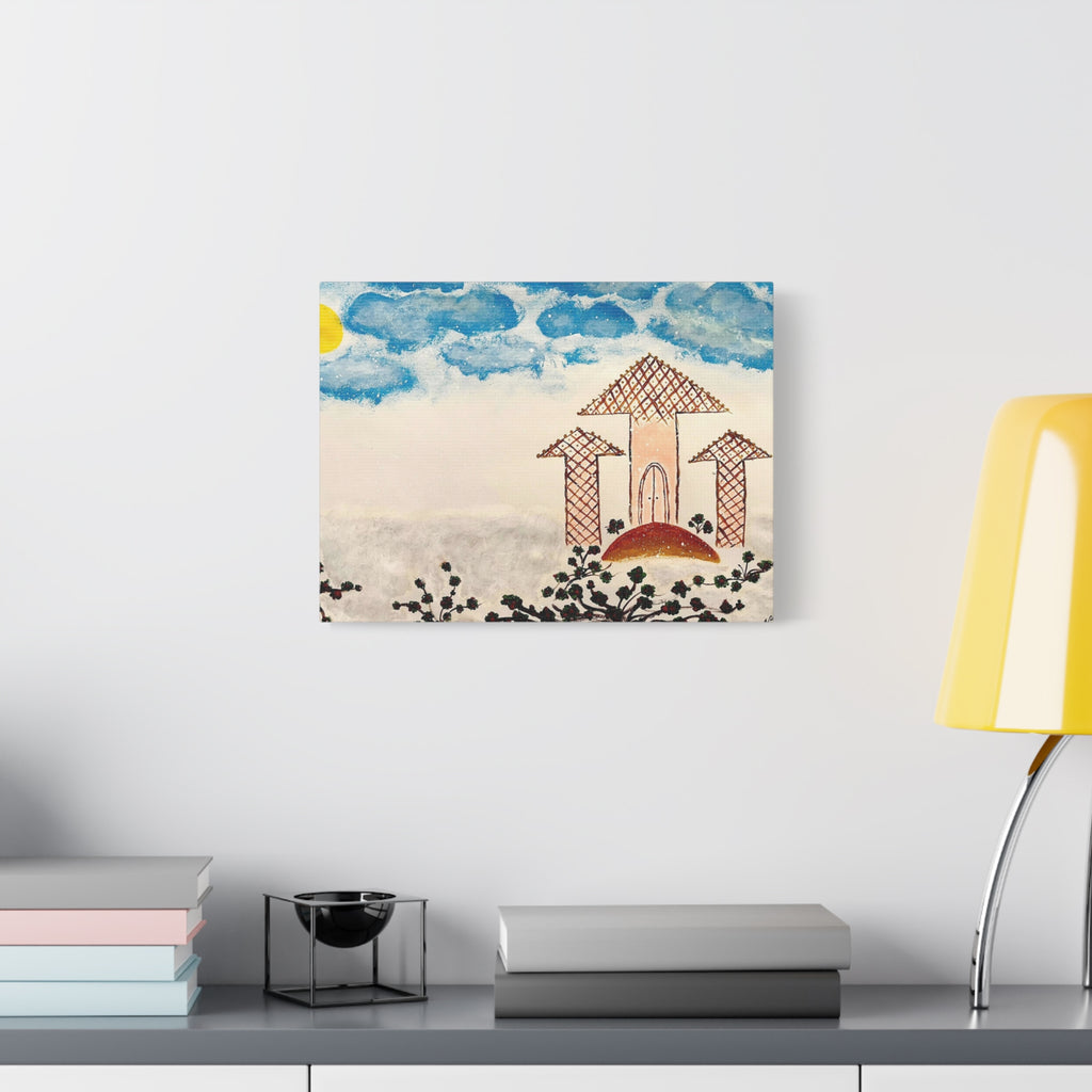 KFlo Design | Canvas Wall Art