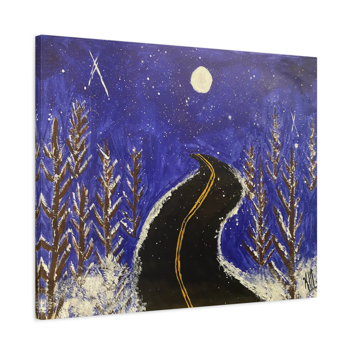 KFlo Design | Canvas Wall Art