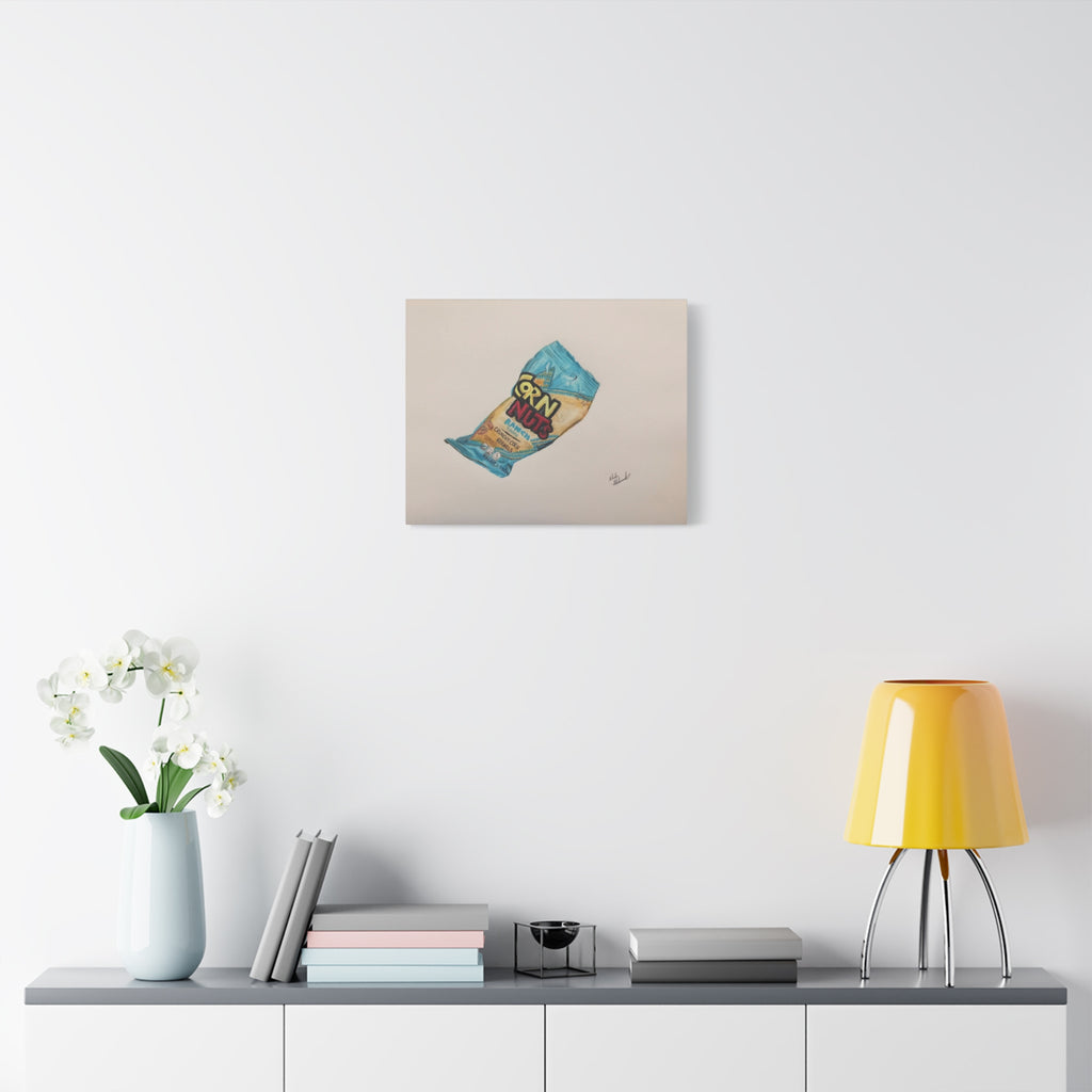 KFlo Design | Canvas Wall Art