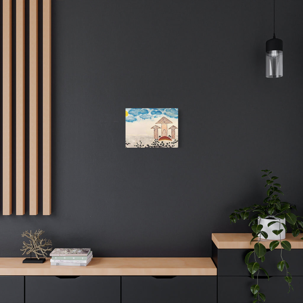 KFlo Design | Canvas Wall Art