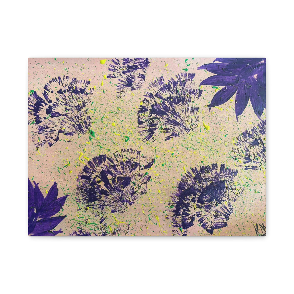 KFlo Design | Canvas Wall Art