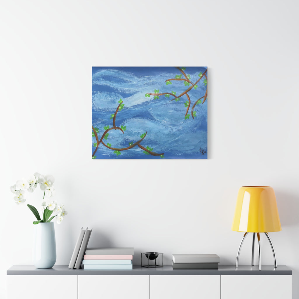 KFlo Design | Canvas Wall Art