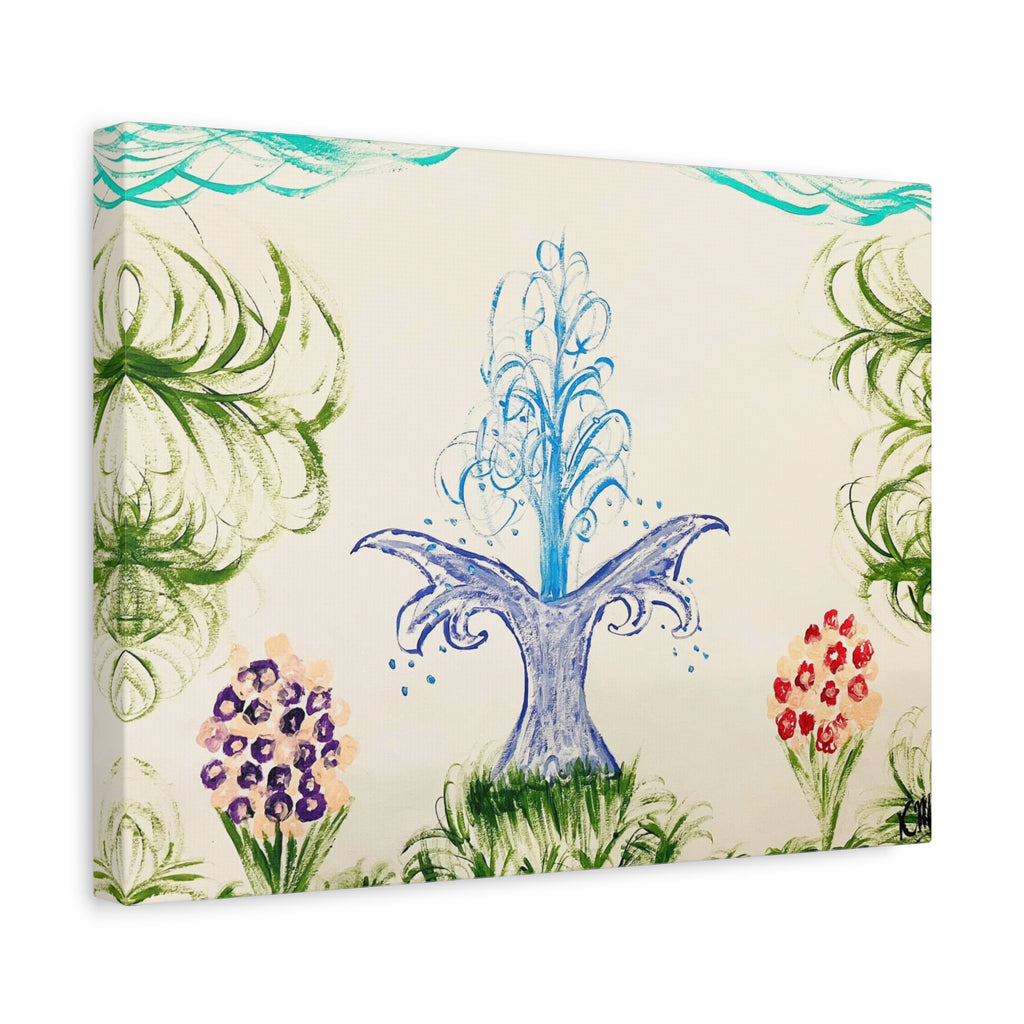 KFlo Design | Canvas Wall Art