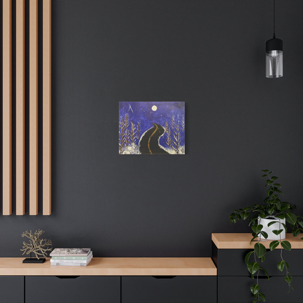 KFlo Design | Canvas Wall Art