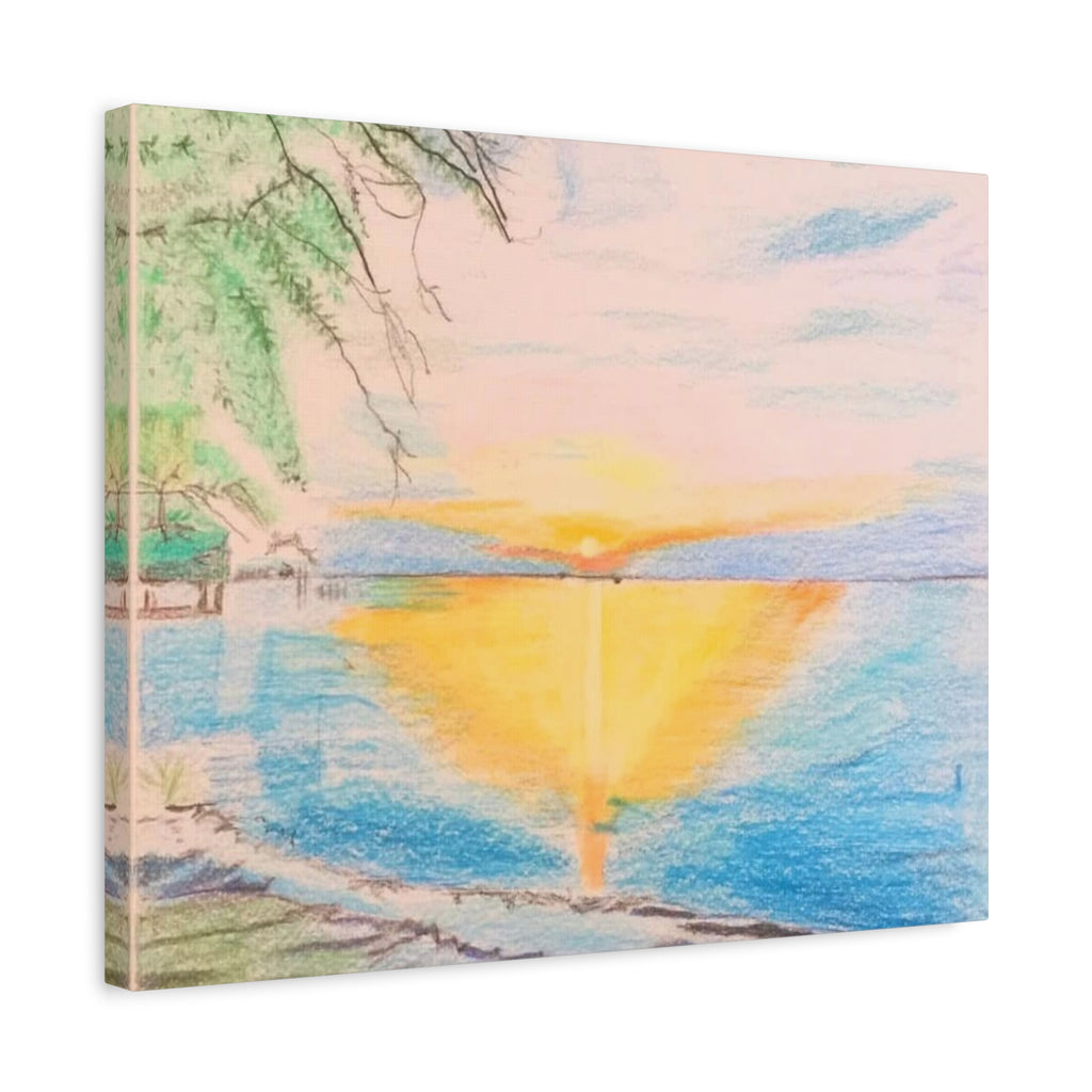KFlo Design | Canvas Wall Art