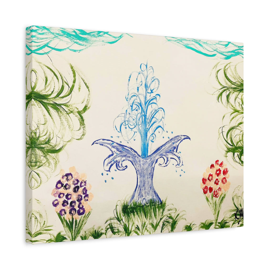 KFlo Design | Canvas Wall Art