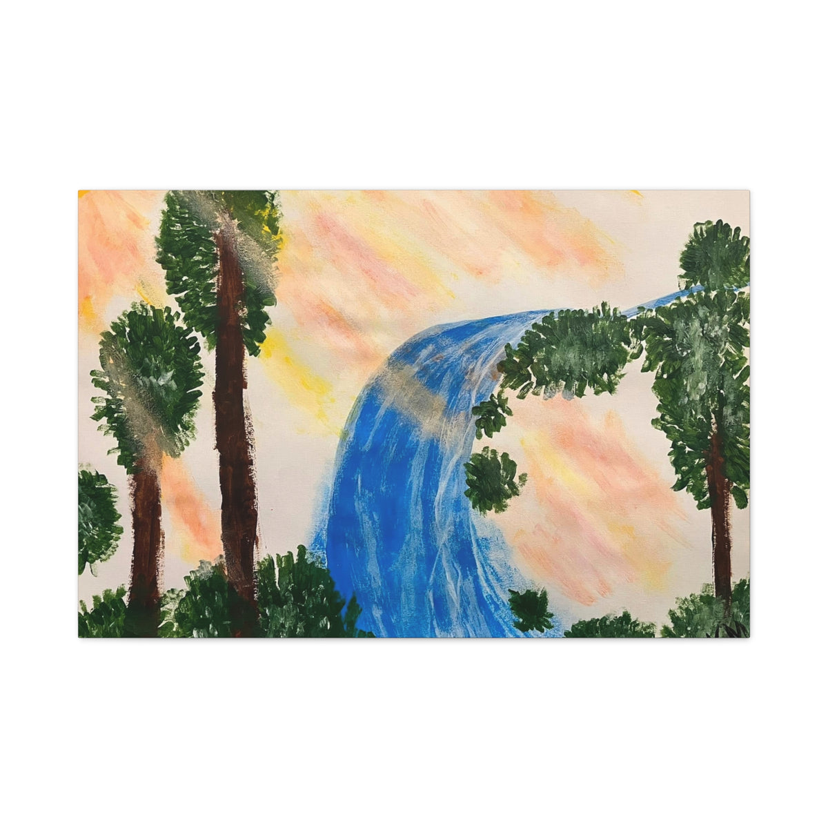 KFlo Design | Canvas Wall Art