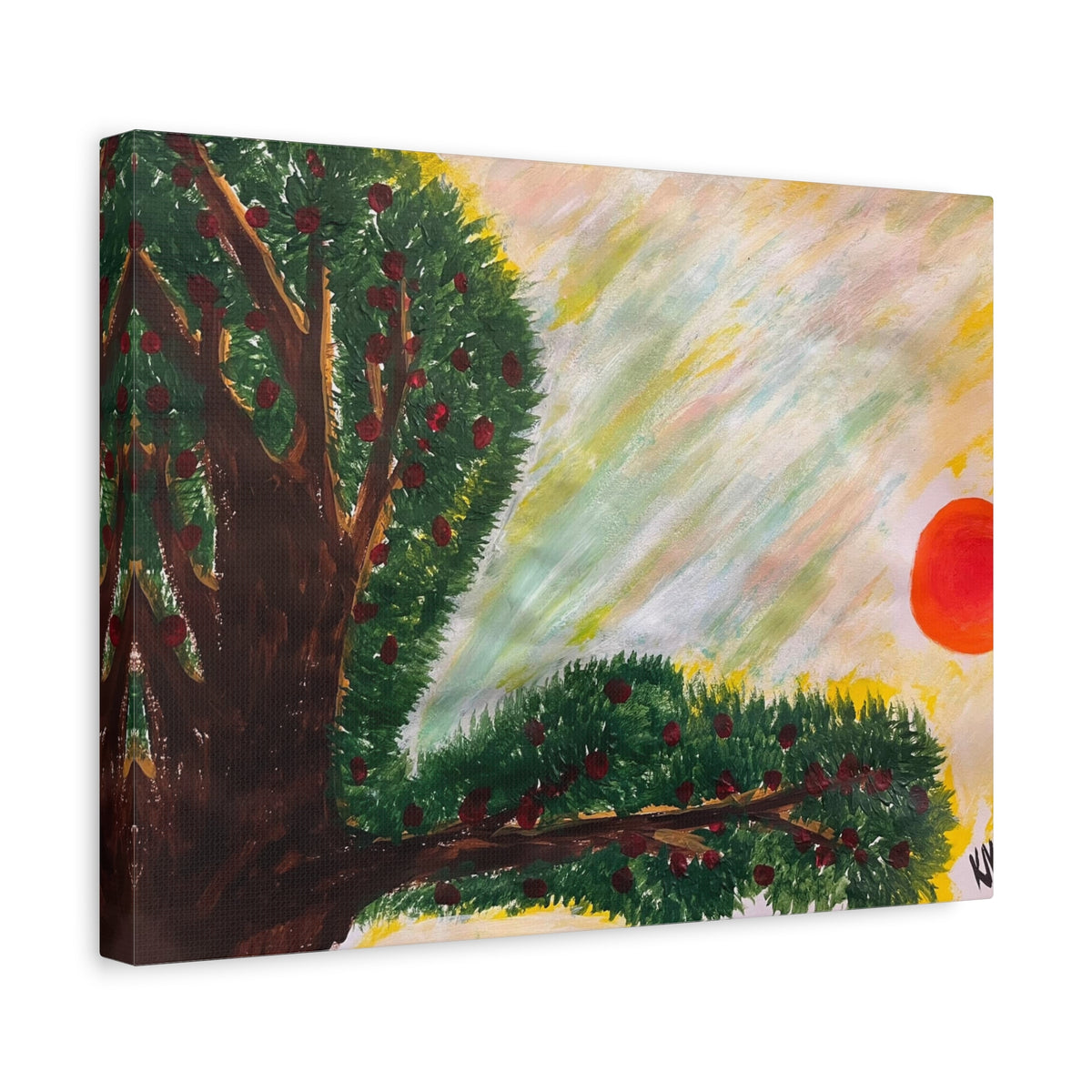 KFlo Design | Canvas Wall Art