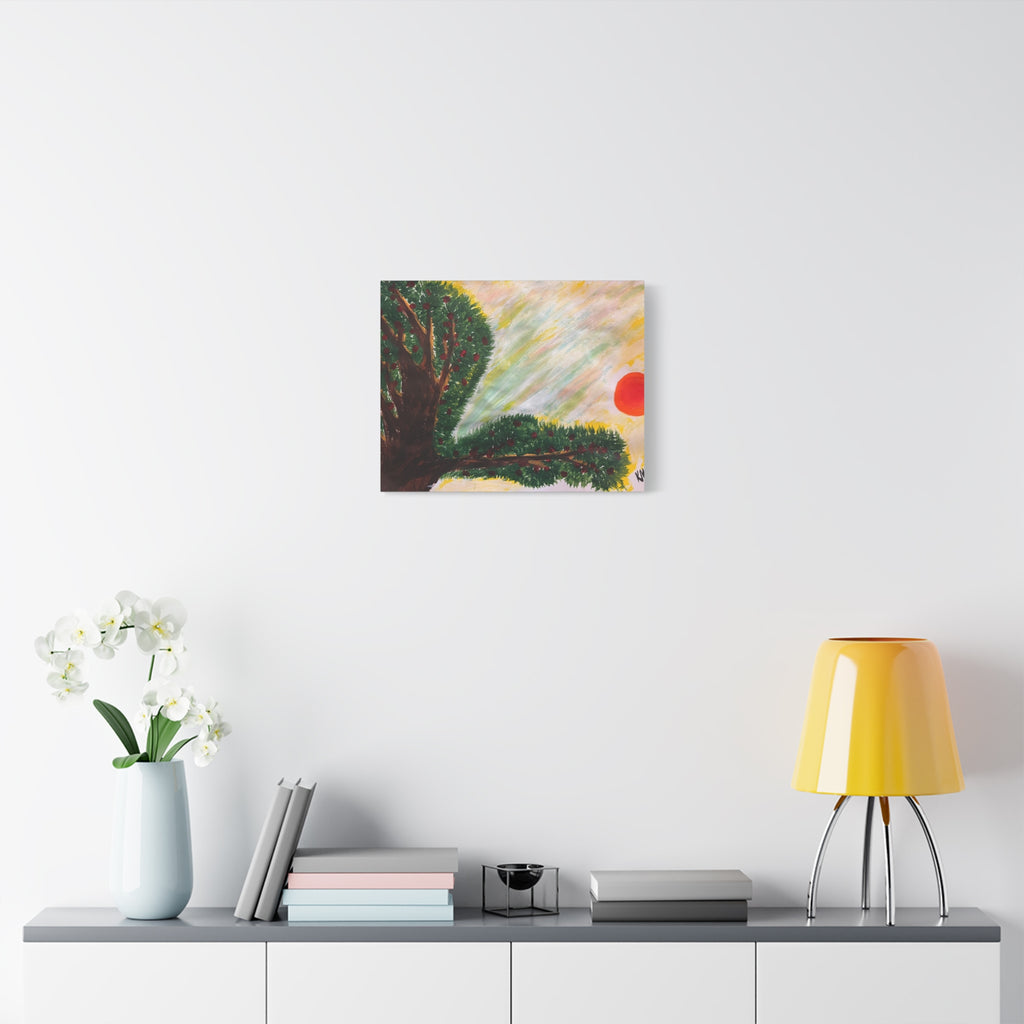 KFlo Design | Canvas Wall Art