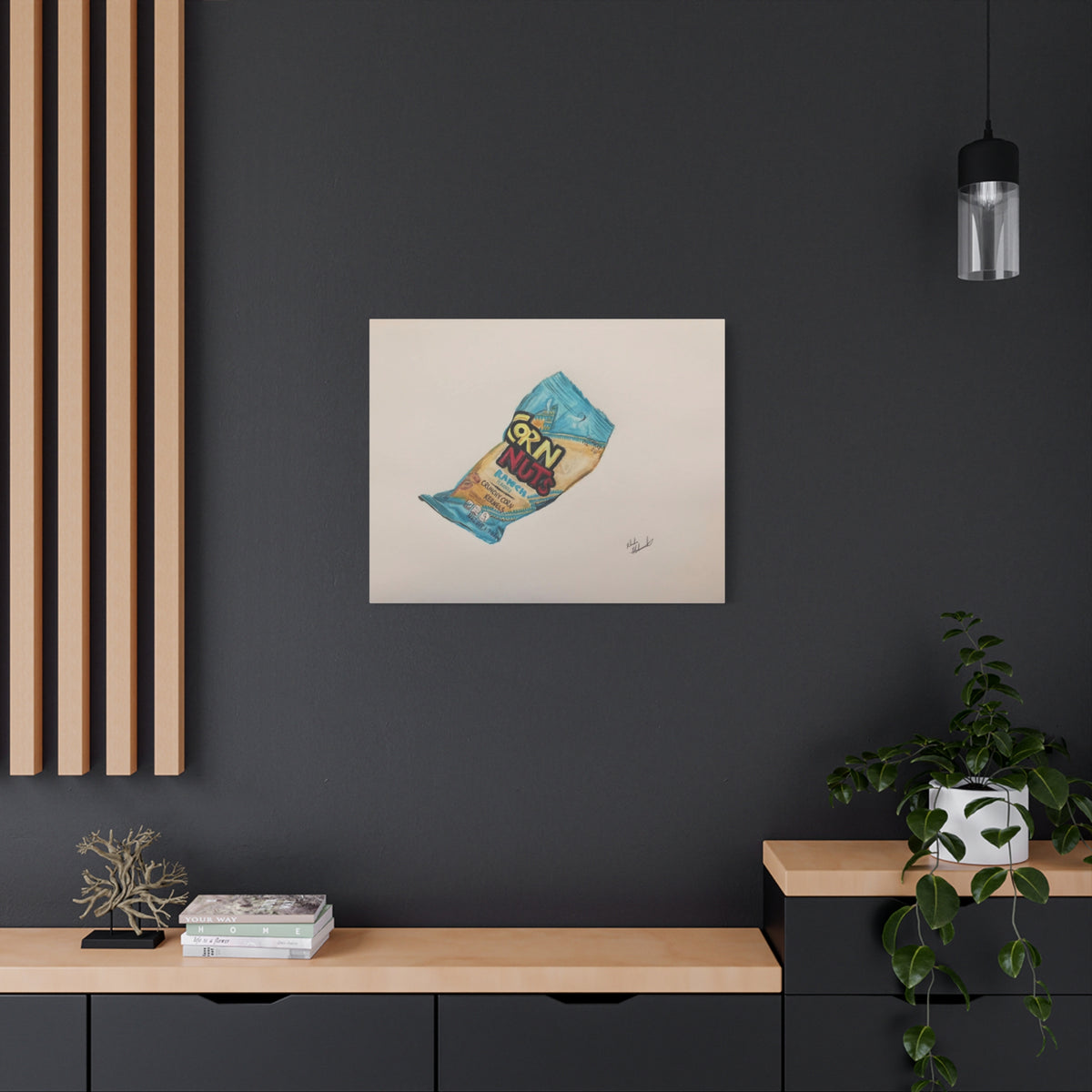 KFlo Design | Canvas Wall Art