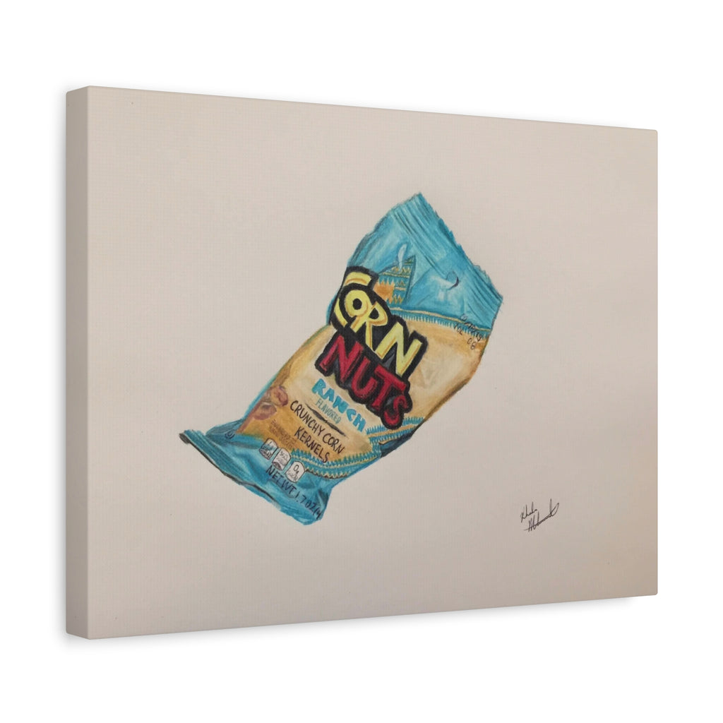 KFlo Design | Canvas Wall Art