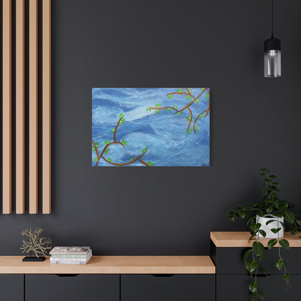 KFlo Design | Canvas Wall Art