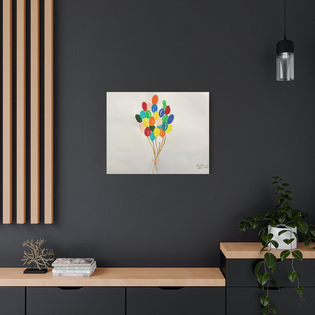KFlo Design | Canvas Wall Art