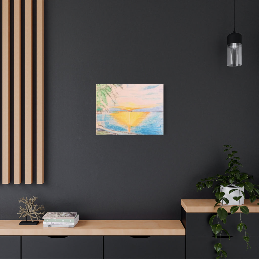 KFlo Design | Canvas Wall Art