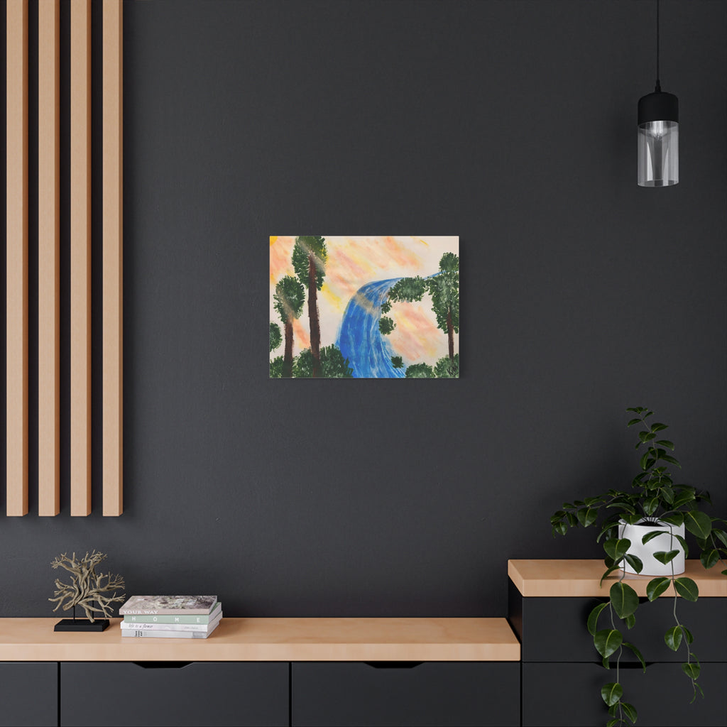 KFlo Design | Canvas Wall Art