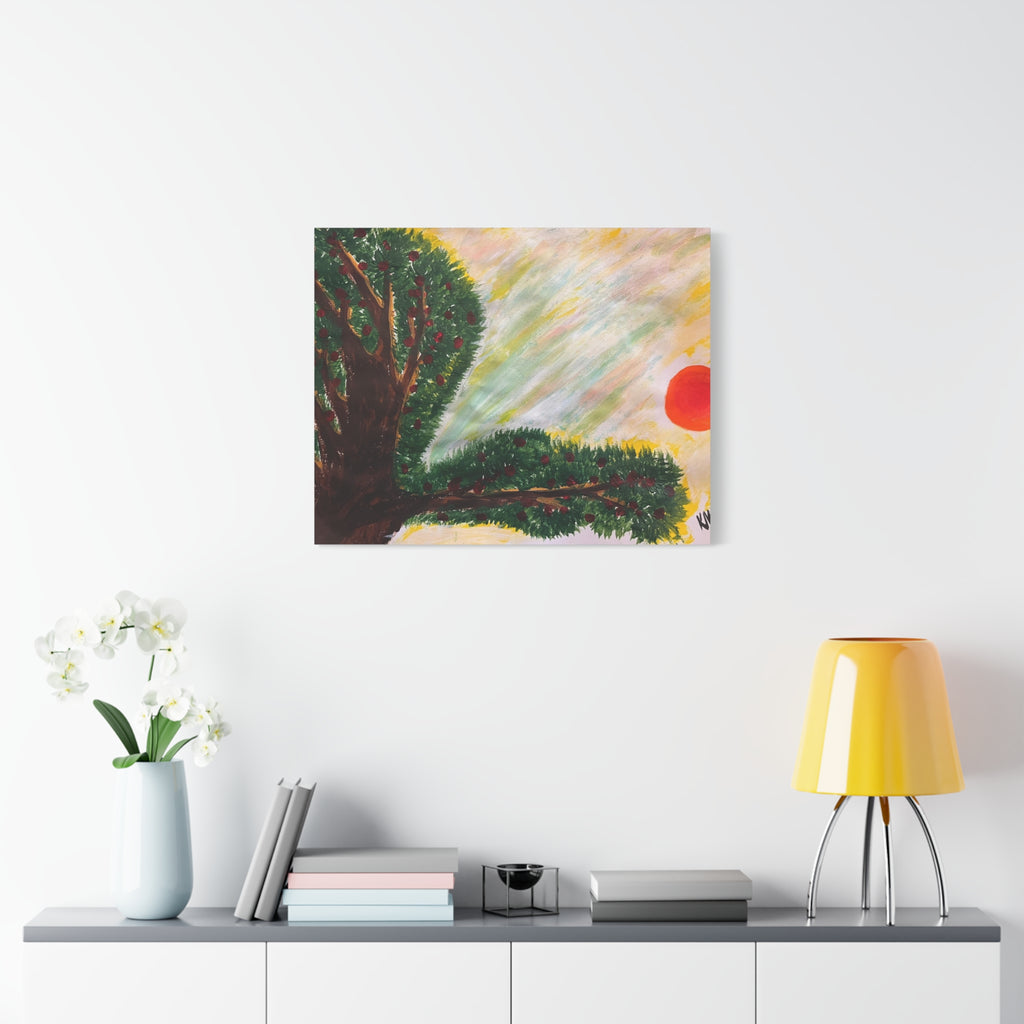 KFlo Design | Canvas Wall Art