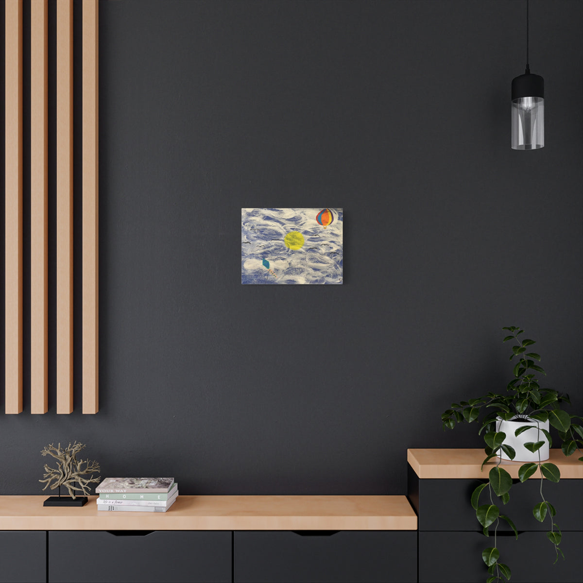 KFlo Design | Canvas Wall Art