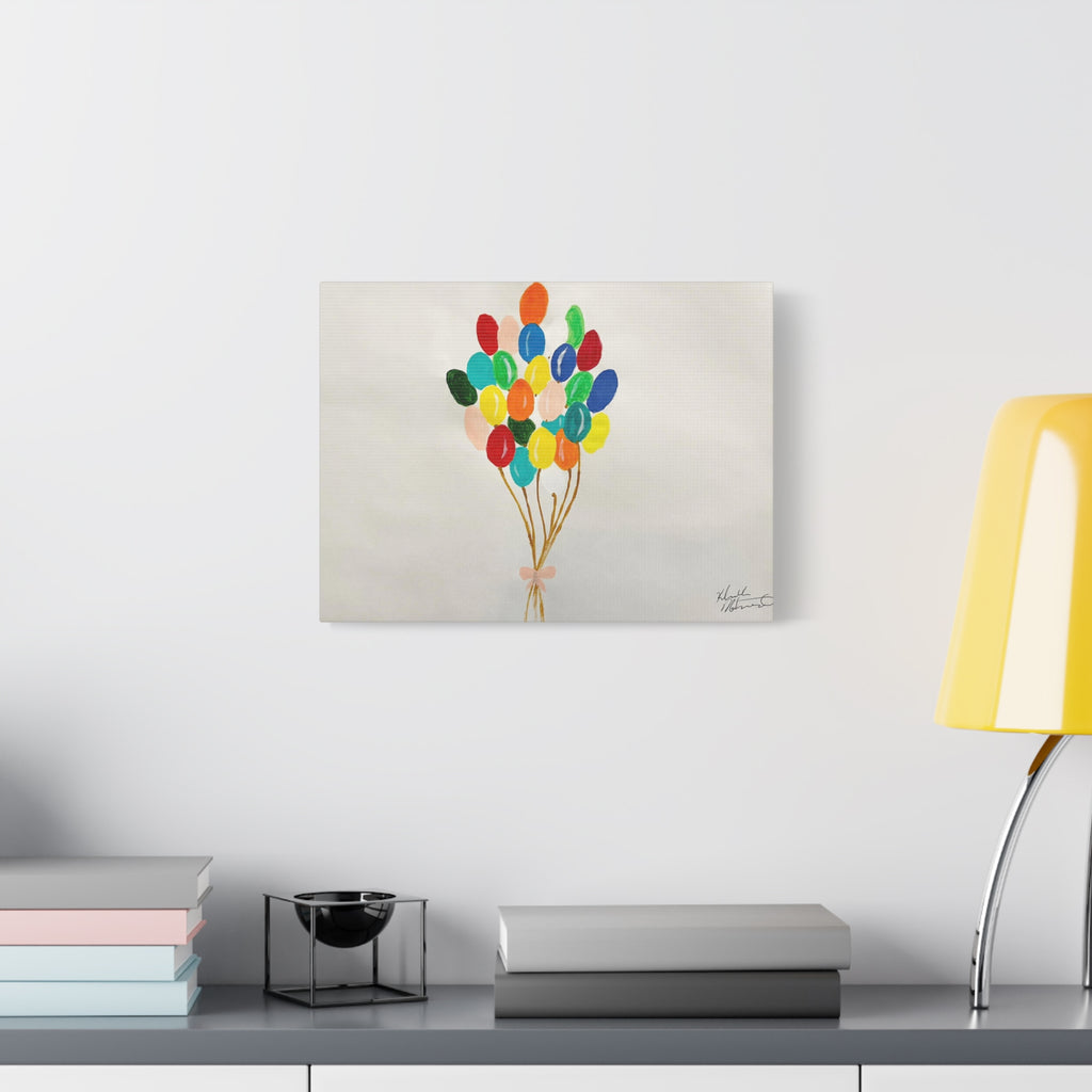 KFlo Design | Canvas Wall Art
