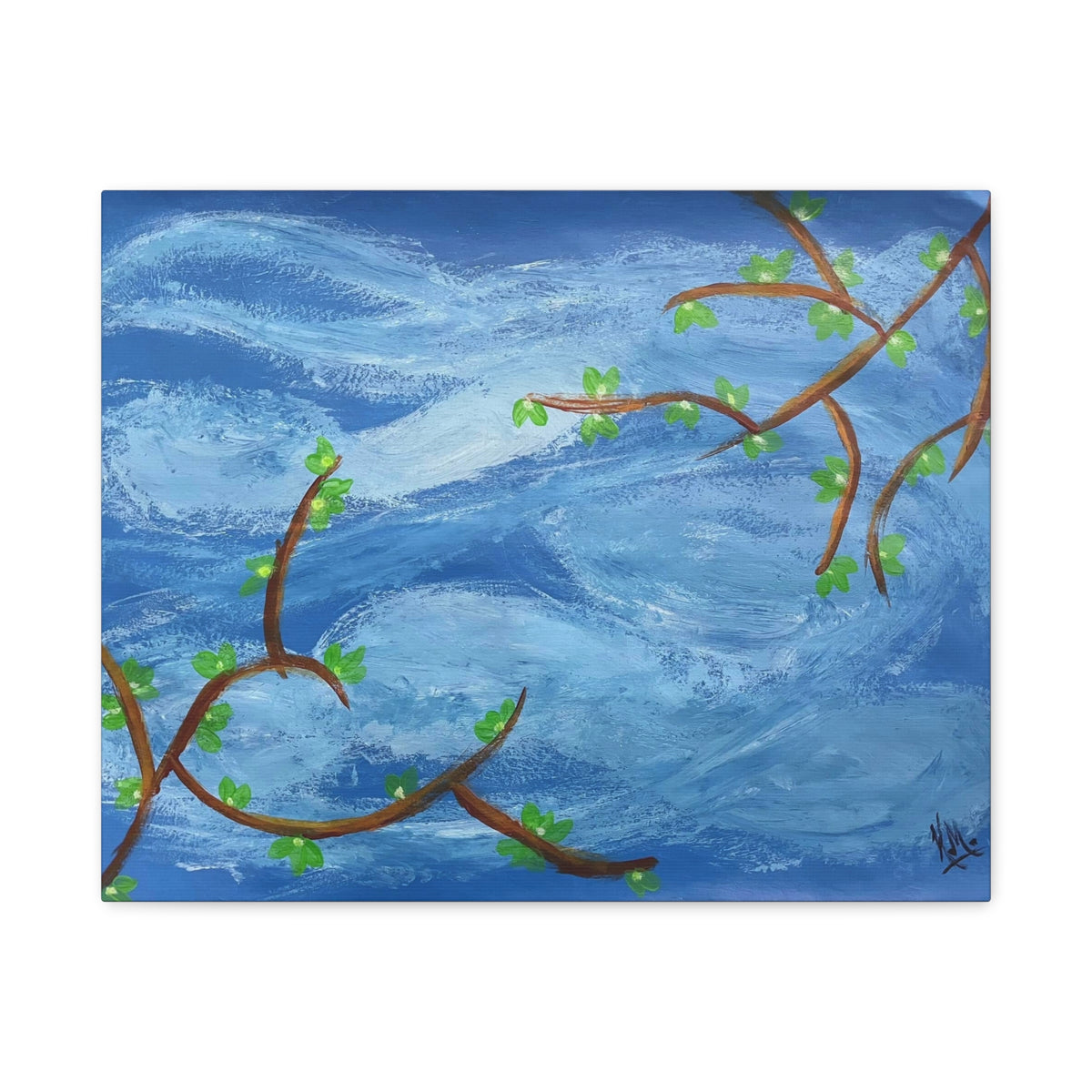 KFlo Design | Canvas Wall Art