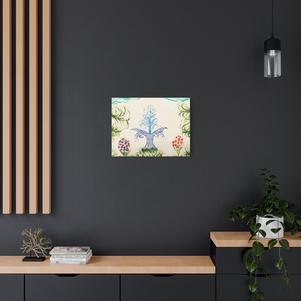 KFlo Design | Canvas Wall Art