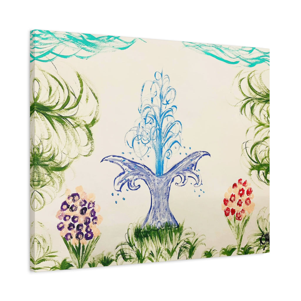 KFlo Design | Canvas Wall Art