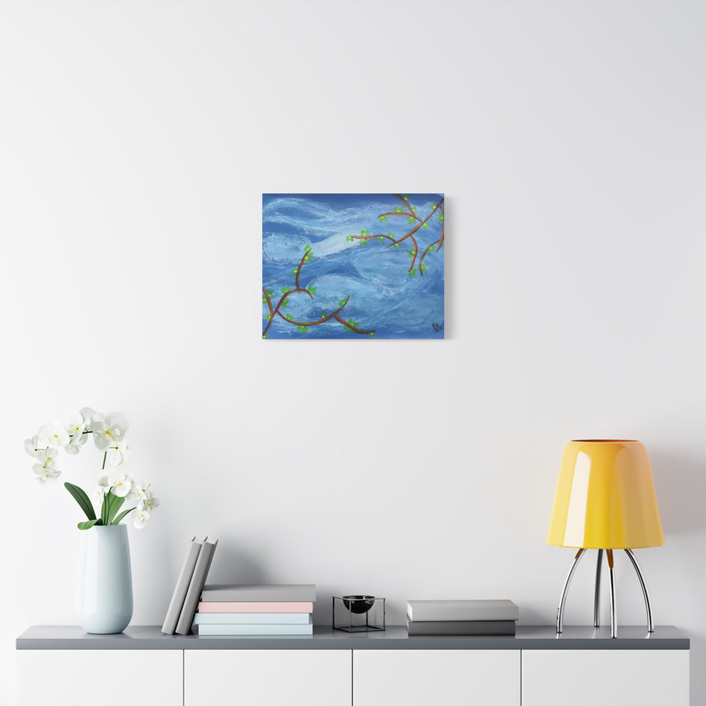 KFlo Design | Canvas Wall Art