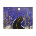 KFlo Design | Canvas Wall Art
