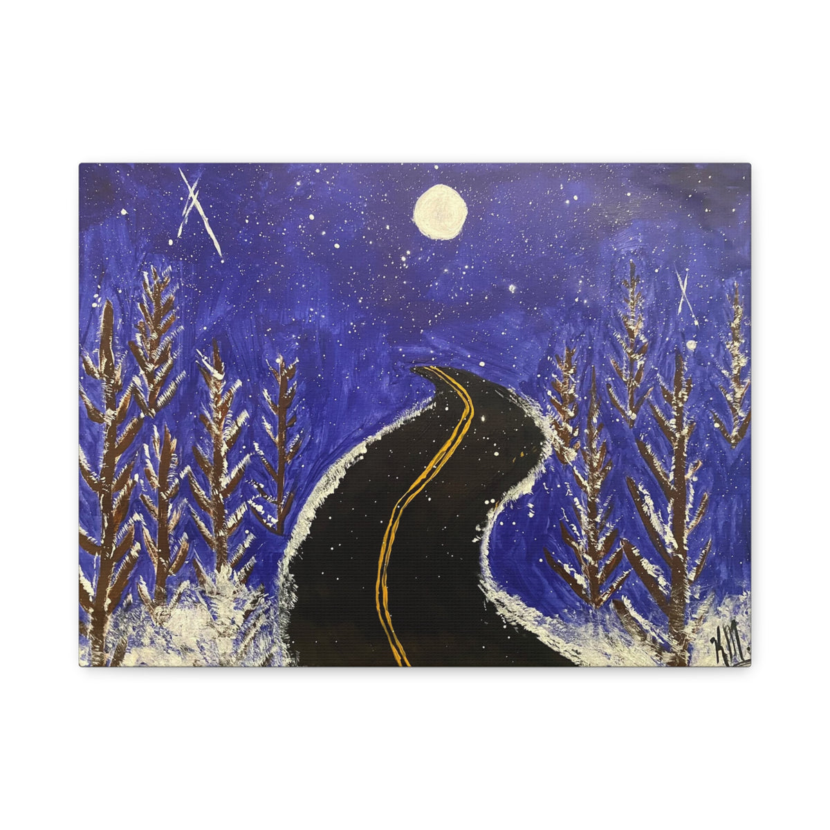 KFlo Design | Canvas Wall Art