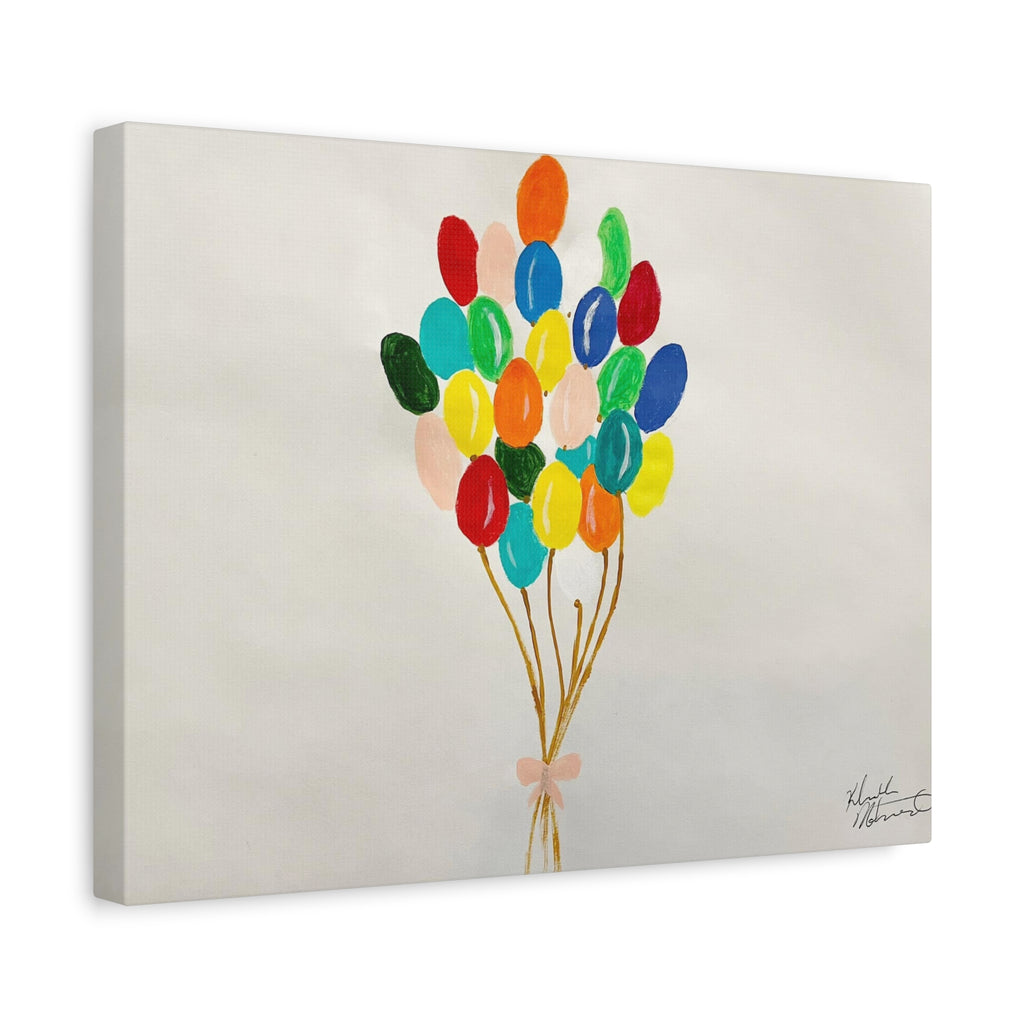 KFlo Design | Canvas Wall Art