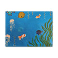 KFlo Design | Canvas Wall Art