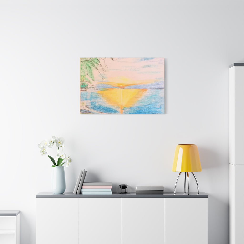 KFlo Design | Canvas Wall Art