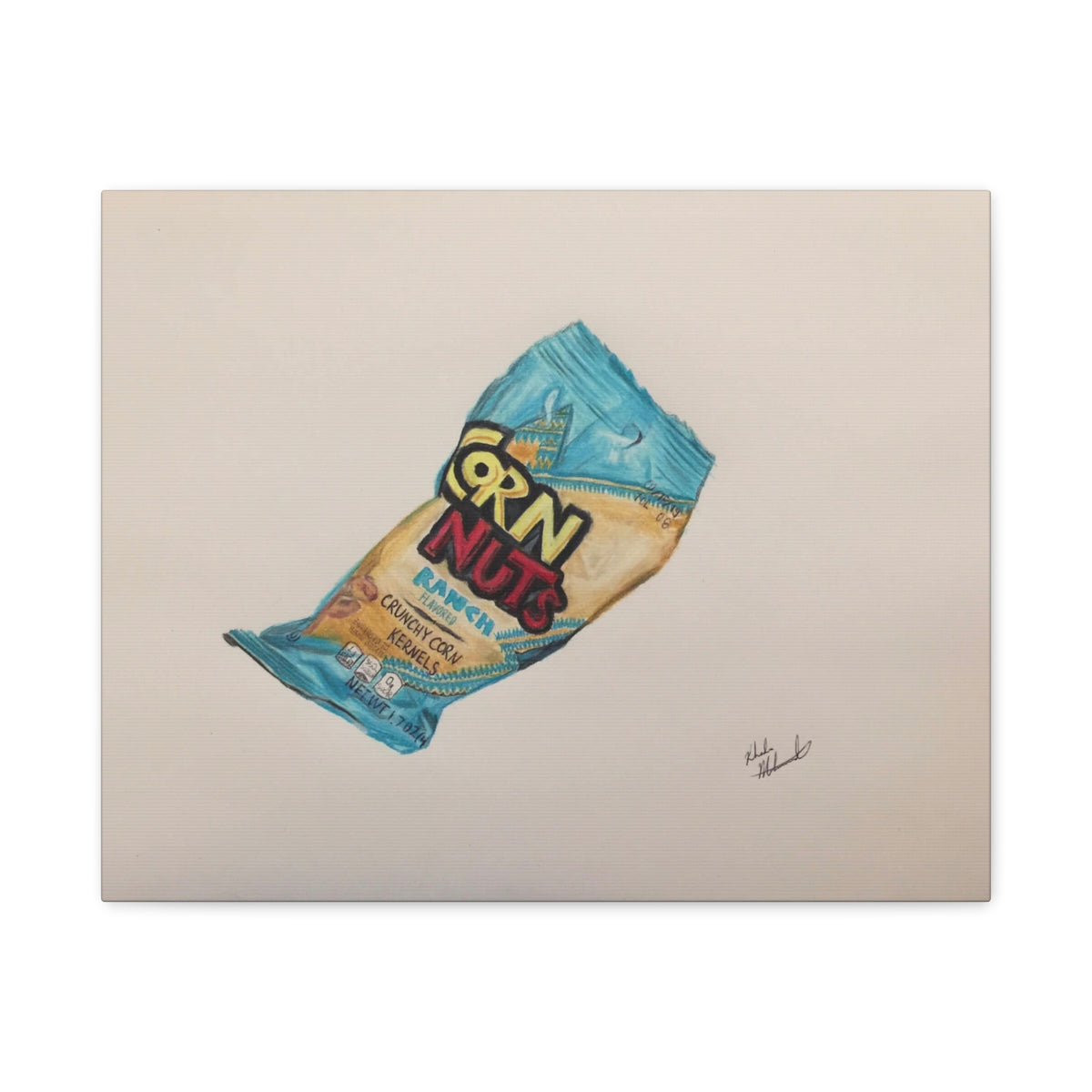 KFlo Design | Canvas Wall Art