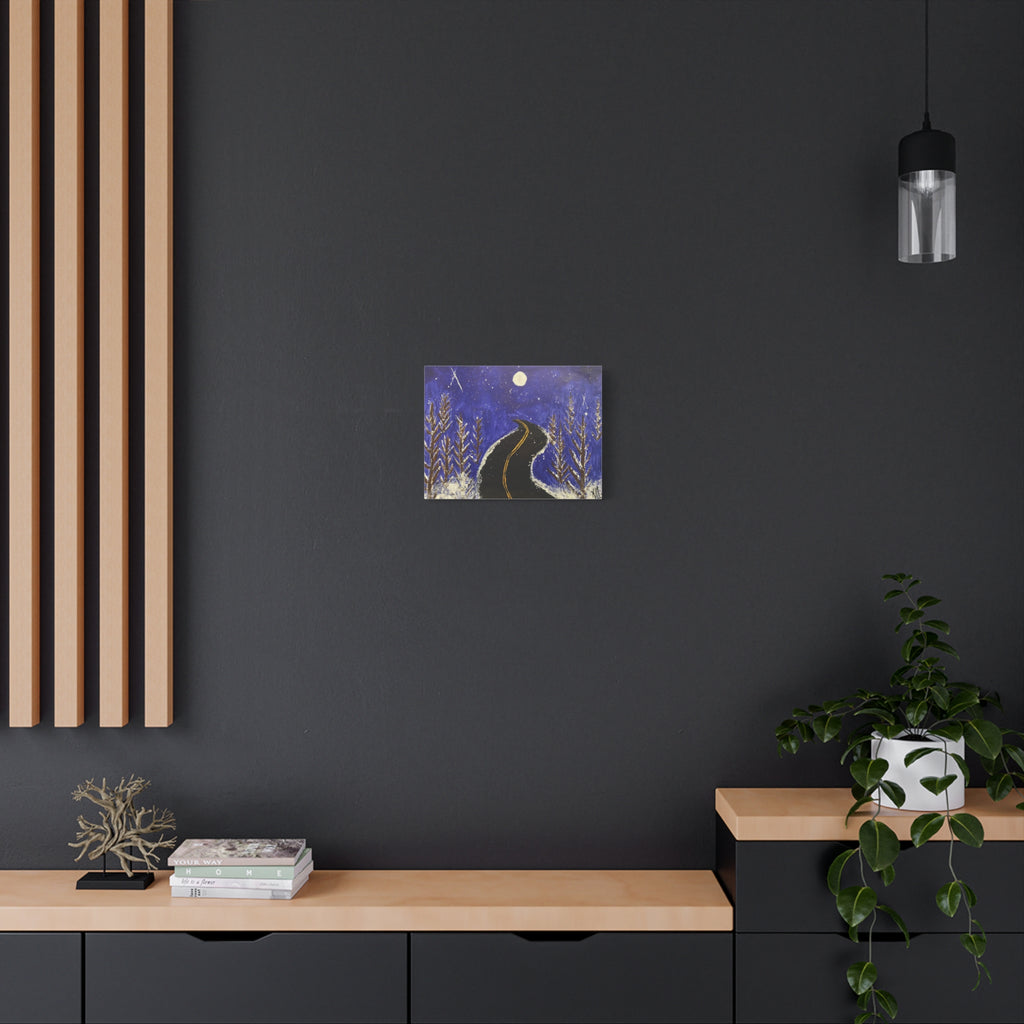 KFlo Design | Canvas Wall Art