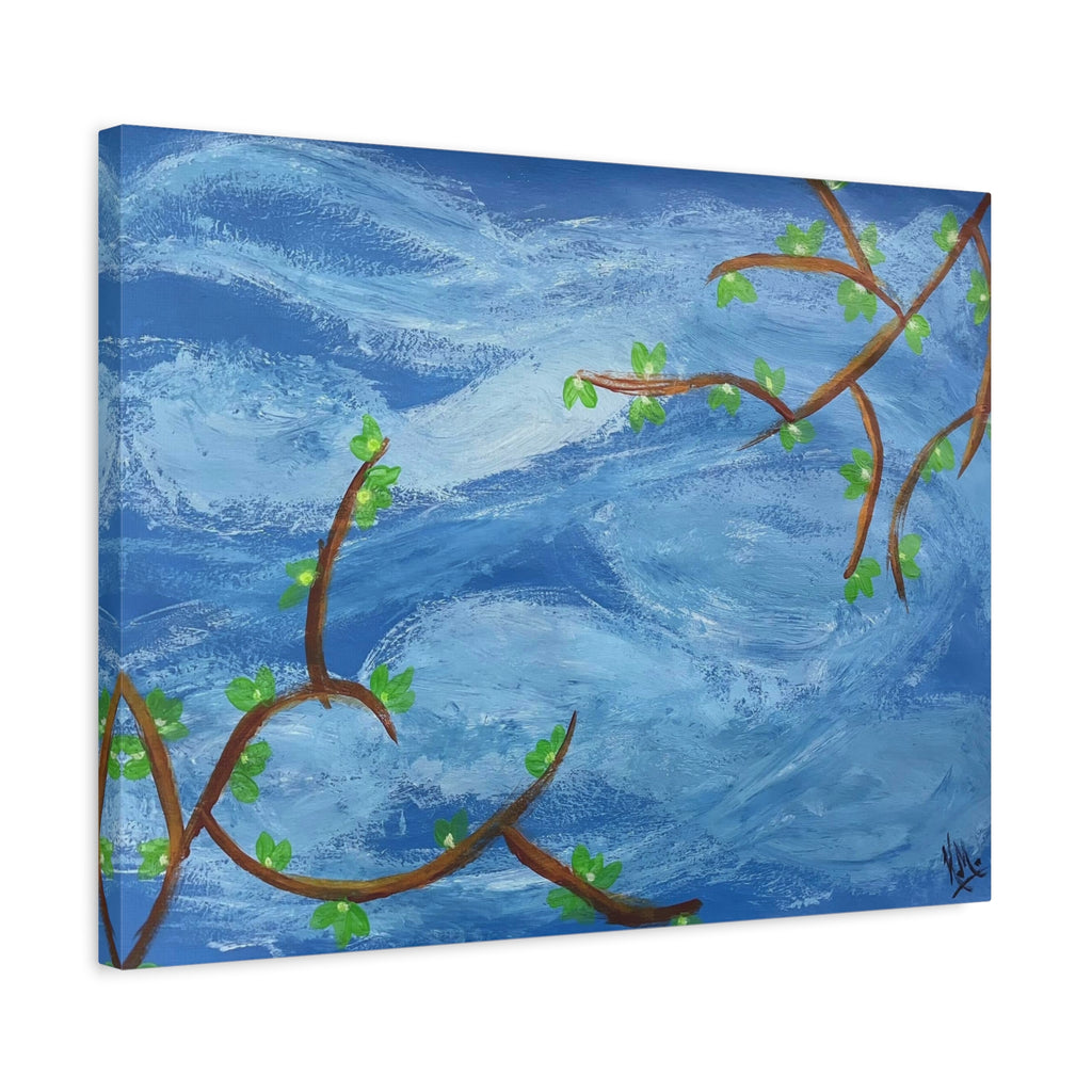 KFlo Design | Canvas Wall Art
