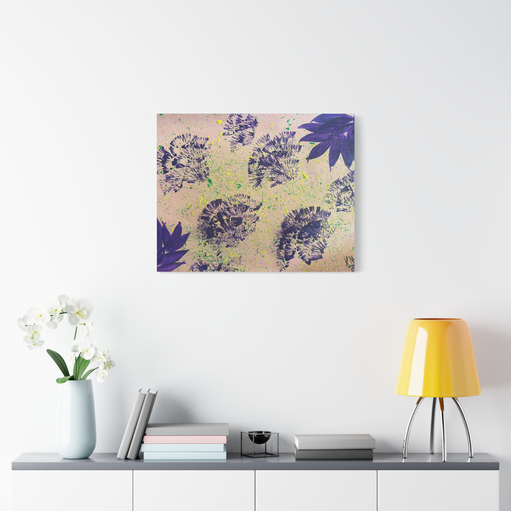 KFlo Design | Canvas Wall Art