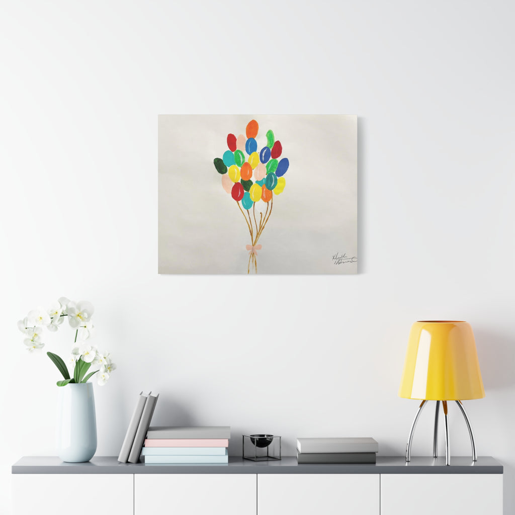 KFlo Design | Canvas Wall Art