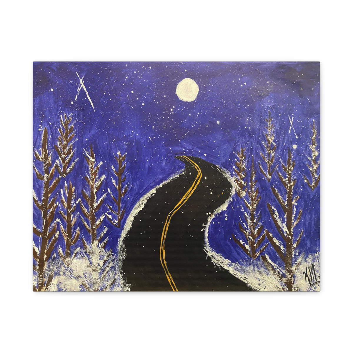 KFlo Design | Canvas Wall Art