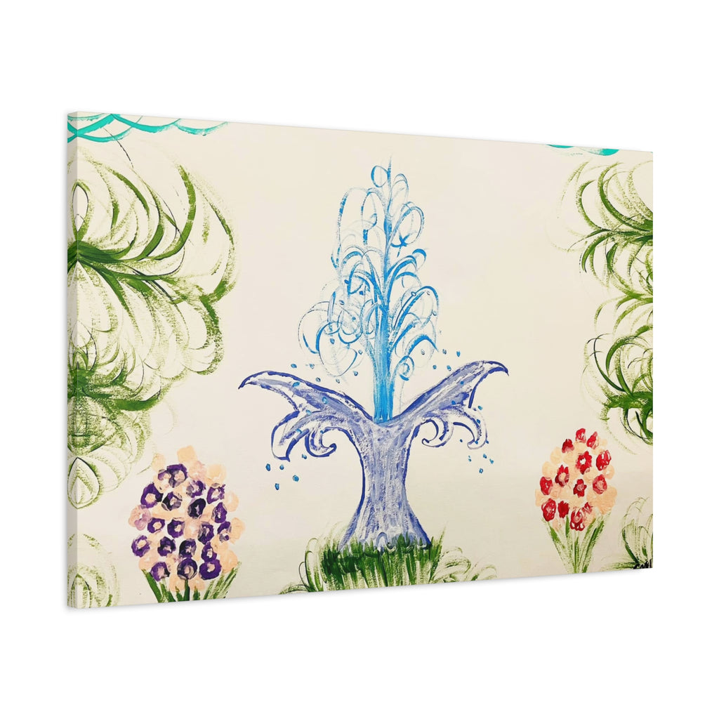 KFlo Design | Canvas Wall Art