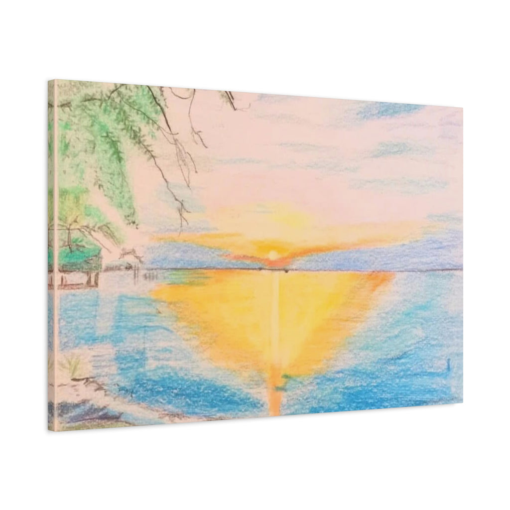 KFlo Design | Canvas Wall Art