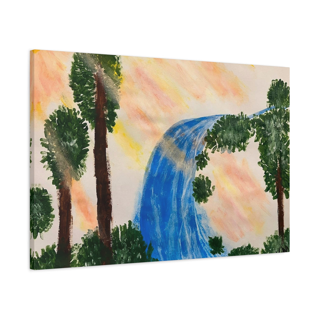 KFlo Design | Canvas Wall Art